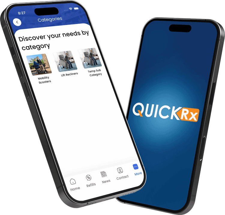 mobile image